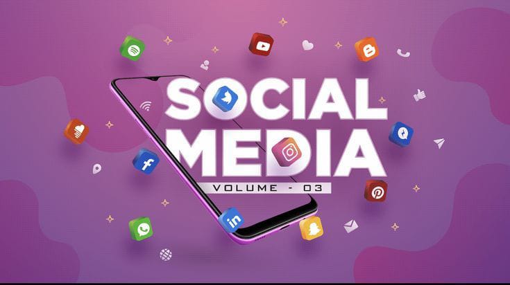 About Social Media